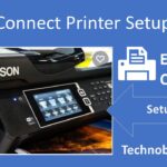 Epson Connect Printer Setup Utility